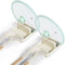 2 Pack Spoon Rest with Pot Lid Holder For Stove Top, Spoon Holder for Kitchen Counter, Neat & Drip-Free While Cooking, Perfect for Placing spoons,...