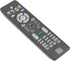 NF801UD NF805UD Replace Remote Control fit for Magnavox LCD LED TV MMT7797 19MF339B 22MF339B 32MF339B 42MF439B 46MF401BF7 37MD350B 40MF430B 46MF40...