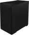 Computer CPU Dust Covers PC Dust Protection,Waterproof Scratch Resistant Host Computer Case for Most Computer(8.5W x 18.5H x 19.7D inch)...