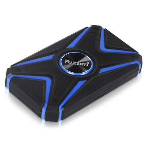 Fuzion TU-X Digital Pocket Scale, 200g/0.01g Gram Scale with 6 Units for Personal Hobbies, Small Scale for Food Ounces and Grams, Measuring Jewelr...