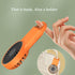 Mini Portable Fan Powerful Handheld Fan Rechargeable,3 Speeds Personal Small Hand Fan Desk Fan with Hook Small Personal Desk Fan for Women Men Gir...