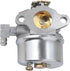 640298 Carburetor for Tecumseh OHSK70 OH195SA 5.5hp 7hp 2 Stage Snow Blowers 4 Cycle Engines Ariens 932036 932504 ST524 Snowblowers...