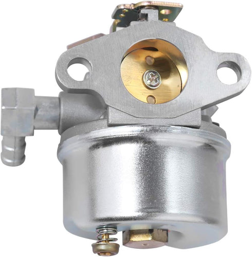 640298 Carburetor Replacement for Tecumseh 640298 OHSK70 OH195SA Engines 5.5hp 7hp Models Carb Replacement for Ariens 932036 932504 ST524 Snowblow...