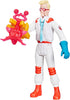Ghostbusters Kenner Classics The Real Egon Spengler & Soar Throat Ghost Toys, Retro Action Figure, Toys for Kids 4+...
