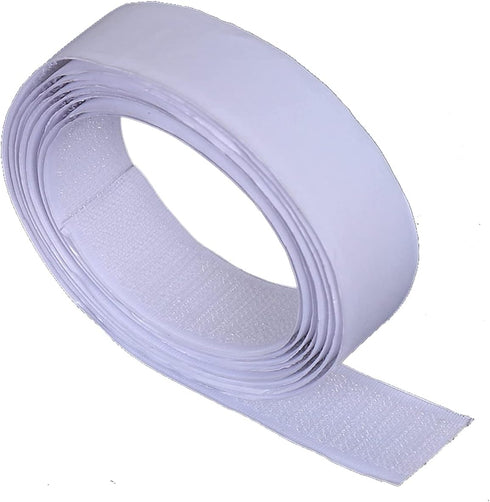 Air Vent Filter Installation Tape (196 Inch Length 0.78 Inch Width) - 1 Roll...