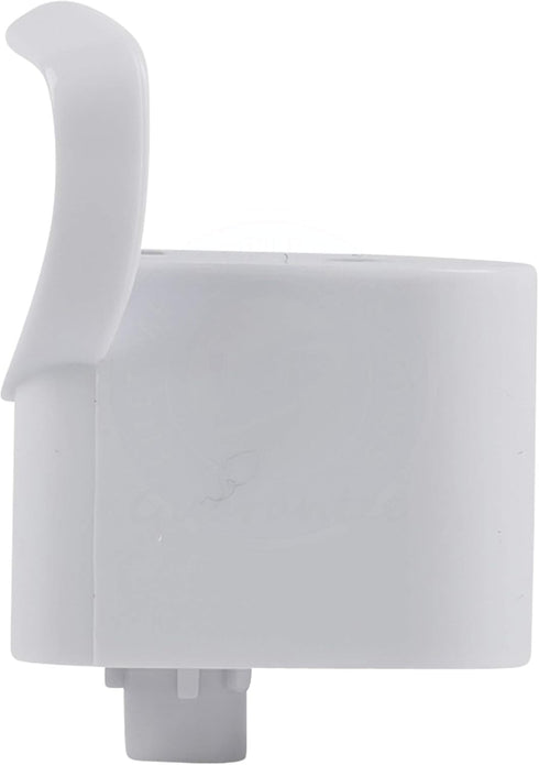 UPGRADED Lifetime Appliance 2 x WB06X10943 Handle Support Compatible with General Electric Microwave...