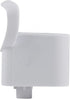 UPGRADED Lifetime Appliance 2 x WB06X10943 Handle Support Compatible with General Electric Microwave...