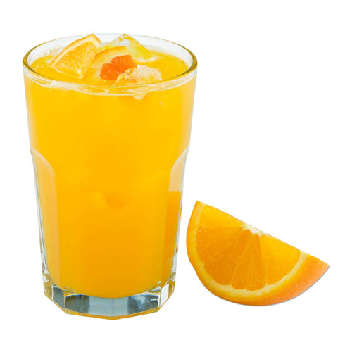 WonderSlim Protein Fruit Drink, Tangy Orange, No Fat, Gluten Free, Keto Friendly & Low Carb (7ct)...