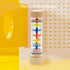 Rainmaker - 9 inch Wooden Rain Stick Montessori Toys for Babies 6 Months, Rattle Shaker Sensory Developmental, Raindrops Musical Instrument Rain S...