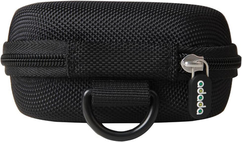 Adada Hard Travel Case for Anker Nano Power Bank, Portable Charger 5,000mAh (Black)......