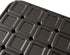 Nordic Ware Pro-Cast Brownie Bites Pan, 2", Graphite...