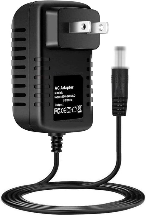 AC Adapter Charger for Qualcomm Globalstar GSP-1700 Satellite Phone Power Supply...