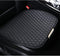 Moly Magnolia Leather Car Seat Cover/Protector, Car Seat Cushion, Comfortable, Compatible with 90% Vehicles, Cars, SUVs, Car Interior Accessories ...