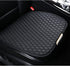 Moly Magnolia Leather Car Seat Cover/Protector, Car Seat Cushion, Comfortable, Compatible with 90% Vehicles, Cars, SUVs, Car Interior Accessories ...