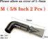 2 Pcs Aquarium Pump Duckbill Nozzle,Water Outlet Return Pipe Fitting,Fish Tank Duckbill Sprinkler Aquarium Pump Flare Duckbill Nozzle,Water Outlet...