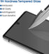 amFilm Screen Protector for Google Pixel 6, 0.26mm Thickness HD Clear, Anti-Scratch Bubbles-Free, Tempered Glass, 3 Pack...