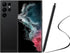 Galaxy S22 Ultra Pen Replacement for Samsung Galaxy S22 Ultra 5G SM-S908 S Pen Stylus Pen Touch Pen with S22 Pen Tips/Nibs without Bluetooth(Black...