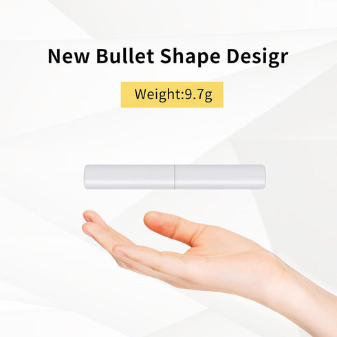 Airpods Pro1 2 3 Multi-Function Earbud Cleaning Kit, Earbud Cleaning Pen, Bluetooth Earphone Cleaning Brush, Flocking Sponge with Soft Brush, Mini...