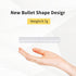 Airpods Pro1 2 3 Multi-Function Earbud Cleaning Kit, Earbud Cleaning Pen, Bluetooth Earphone Cleaning Brush, Flocking Sponge with Soft Brush, Mini...