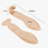 2020 New Shoe Insoles, Sponge Shoes Pads with High Heel Inserts for Loose Shoes, Metatarsal/Arch Pain, Foot Pain, Heel Sore and Spurs (Women 4.5-9...