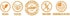 NusaPure L-Tryptophan 1500mg 200 Vegetarian Caps (Non-GMO, Vegan) Bioperine...