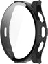 Compatible for Garmin Venu 3S Case, Lamshaw Hard PC Case with Screen Protector Compatible for Venu 3S 41mm / Venu 3 45mm Smartwatch (Venu 3S 41mm,...