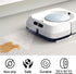 2 Pack Wheel Tires Replacement accessories Braava Jet M6 (6110) (6012) (6112) (6113) Ultimate Wi-Fi Connected Robot Anti-Slip Great Adhesion Easy ...