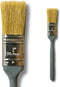 Adam Lashley 1 Inch Landscape Brush, Natural Hog Bristle for Wet on Wet Painting...
