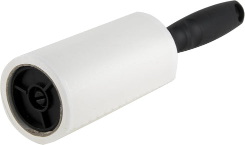 SINGER Fabric Lint Roller, 65 Sticky Sheets for Removing Pet Hair and Dust from Clothing, Carpet, and Furniture...
