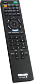RM-YD035 Remote fit for Sony TV KDL-40EX400 KDL-32EX400 KDL-46EX400 KDL-40EX401 KDL-32EX301 KDL-22BX300 KDL-32BX300 KDL-46EX401 KDL-32FA600 KDL-60...
