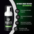 Skin Elements Intimate Wash for Men with Menthol (4.05 fl. oz.) | pH Balanced Foaming Private Part Cleaner | Prevents Itching, Irritation & Bad Od...