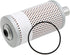 LF584 Oil Filter with Gasket Compatible with Farmall 400 450 B BN Super A AV H M Tractor Engine...
