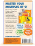 Melon Rind Jump 5 Game - Multiples of 5, Kids Math Game (Ages 7+)...