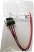 HELLA H84709001 Pig-Tail Wire Harness for Mini ISO Weatherproof Relays...