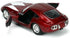 JADA TOYS, INC 1967 TOYOTA 2000GT W/RED RANGER NANO FIG 1/32 VEHICLE...