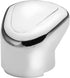 GG Grand General 93220 Chrome Plastic Gear Shift Knob...