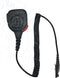 6 Pin Speaker Microphone IP65 Waterproof Shoulder Mic 3.5 Jack for Motorola Ailunce dmr Ham Radio ha1g hd1 hd-1 gp328plus ex500 for Retivise nr30 ...