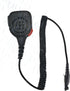 6 Pin Speaker Microphone IP65 Waterproof Shoulder Mic 3.5 Jack for Motorola Ailunce dmr Ham Radio ha1g hd1 hd-1 gp328plus ex500 for Retivise nr30 ...