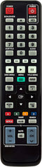 New AK59-00123A Replace Remote fit for Samsung Blu-Ray Disc DVD Player BD-D5490 BD-D5490/ZC BD-D5490/ZC BD-D5500 BD-D5500/ZA BD-D5500/ZC BD-D5500/...