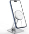 CreaDream Phone Stand for MagSafe Charger, Foldable Adjustable Charging Stands Holder for Desk, Compatible with iPhone 15 14 13 12 Pro Max, Pro, P...