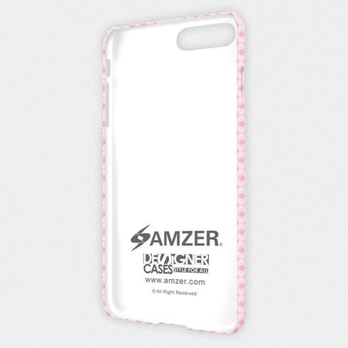 AMZER Slim Fit Handcrafted Designer Printed Snap On Hard Shell Case Back Cover with Screen Cleaning Kit Skin for Xiaomi Redmi Note 5 Pro - Tanzani...