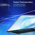 Tempered Glass Screen Protector for Lenovo 16" Laptop, Lenovo ideapad 5/5i Pro 16, ideapad Slim 3/5/7 16, ideapad Flex 5 16, ideapad Gaming 16, Th...