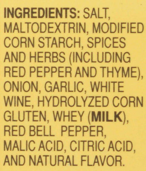 McCormick Grill Mates Garlic, Herb & Wine Marinade Mix, 0.87 oz (Pack of 12)...