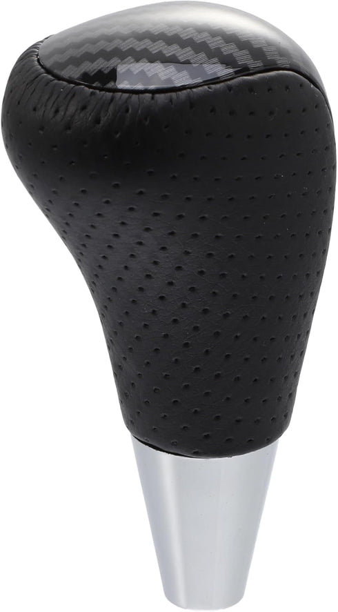 X AUTOHAUX Car Automatic Gear Stick Shift Knob for Toyota for Toyota RAV4 Corolla Avalon Yaris 4Runner Sienna Camry Tacoma for Lexus ES GS SC RX L...