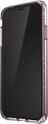Speck Products Compatible Phone Case for Apple iPhone Xs Max, Presidio Clear + Glitter Case, Bella Pink with Gold Glitter/Bella Pink...