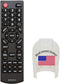Replacement Remote Control for Insignia NS24D510NA15 NS-32D312NA15 NS-32D311NA15 NS32D200NA14 NS-32D512NA15 NS39E400NA14 NS-39D310NA15 NS-50L440NA...