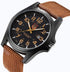 balacoo Quartz Wrist Watch for Men, Style Watch, Sports Watch Woven Nylon Band Calendar for Boys Men, Birthday, New Year...