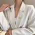 Bow Knot Brooch Rhinestones Pearl Bow Lapel Pin Alloy Pearl Brooch Satin Ribbon Bow Badge Women's Dress Shawl Sweater Decoration...