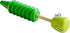 HABA Crocodile Slide Whistle - Wooden Musical Instrument for Ages 2+...