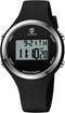 L LAVAREDO Watches for Women 3ATM Waterproof Outdoor Digital Sport Watches Stopwatch Wrist Watch with Alarm Clock, Gifts for Women/Girls...